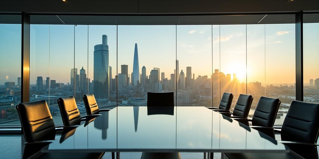 Professional legal risk assessment and corporate strategy in London